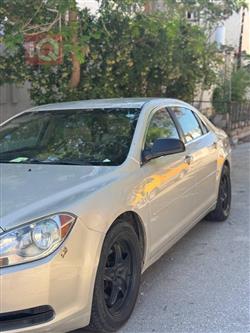 شيفروليه ماليبو